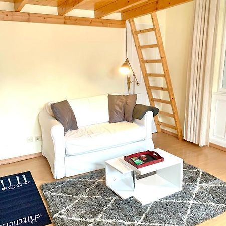 Executive Apartement Gastein Bad Gastein Exterior foto