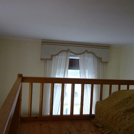 Executive Apartement Gastein Bad Gastein Exterior foto