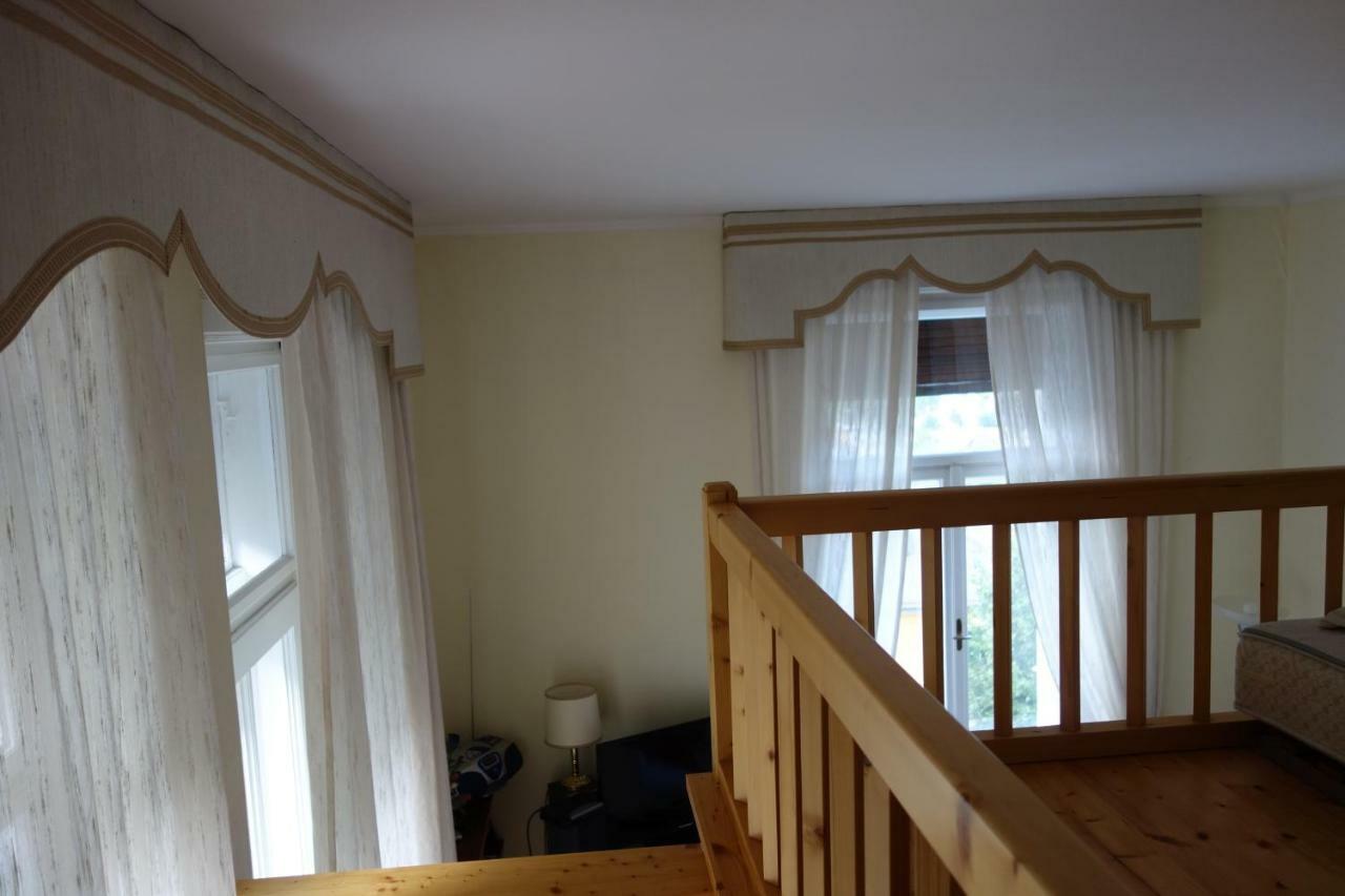 Executive Apartement Gastein Bad Gastein Exterior foto